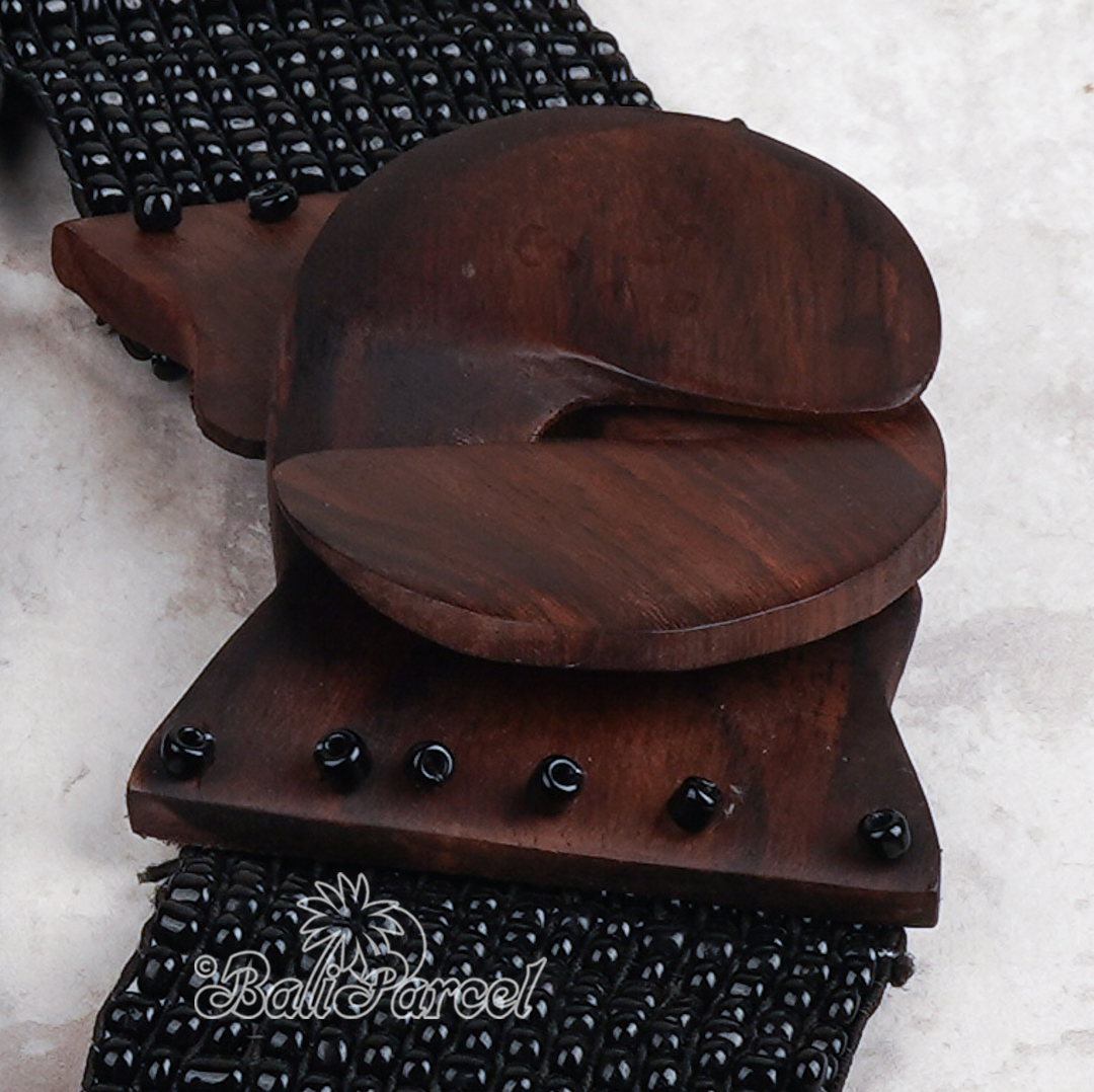 Beaded Belt 