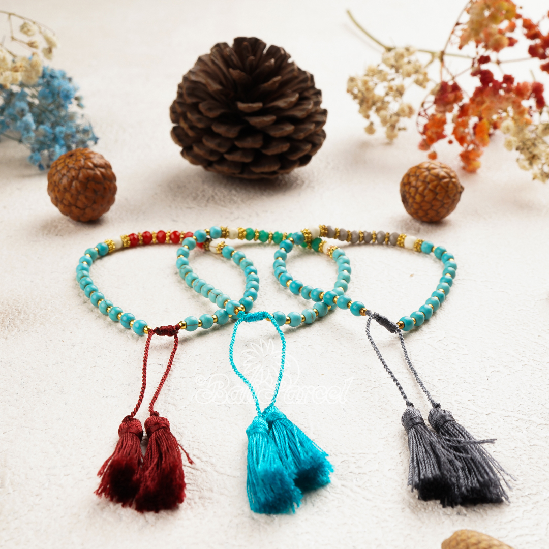 Turquoise Stone Bracelet