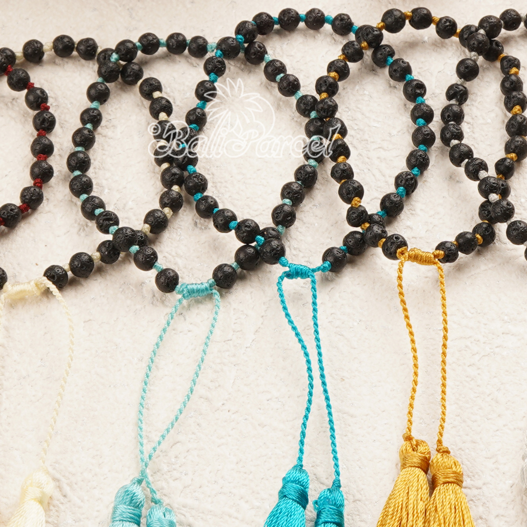 Lava Stone Bracelet