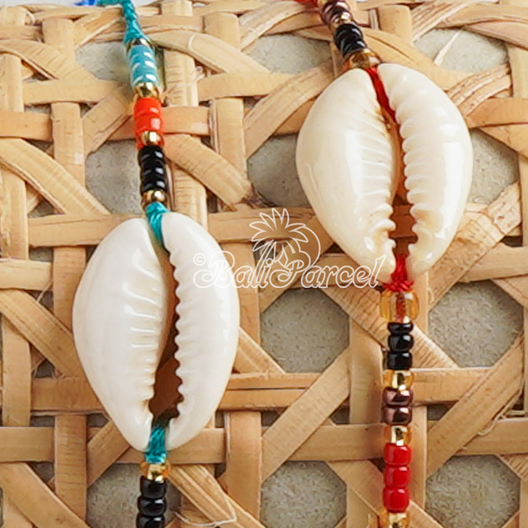 Japanese Beads Bracelet