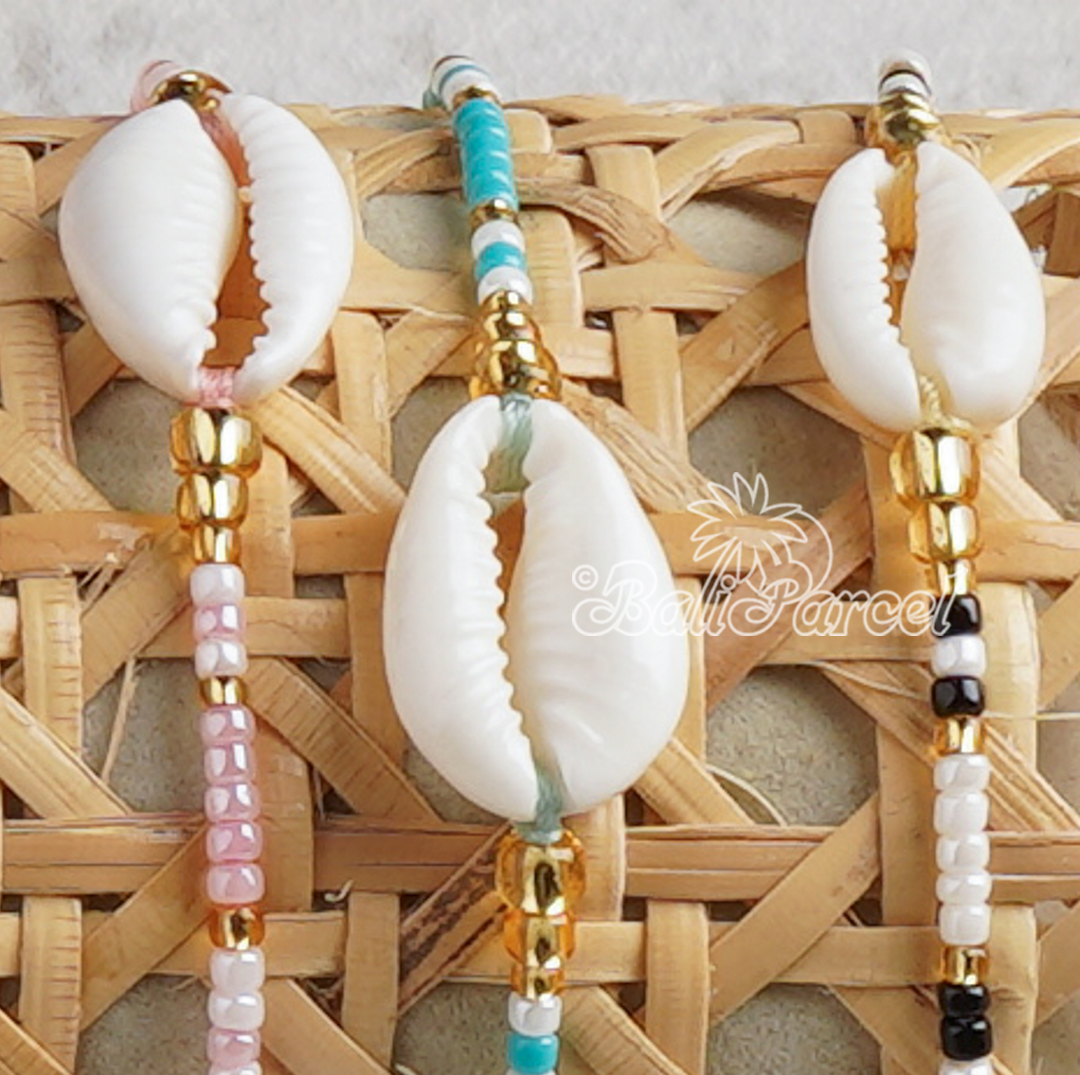 Japanese Beads Bracelet
