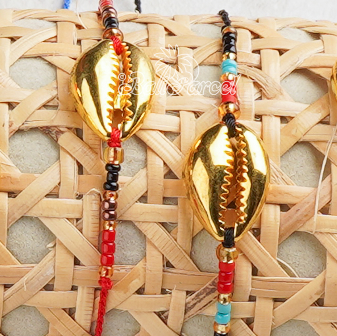 Japanese Beads Bracelet