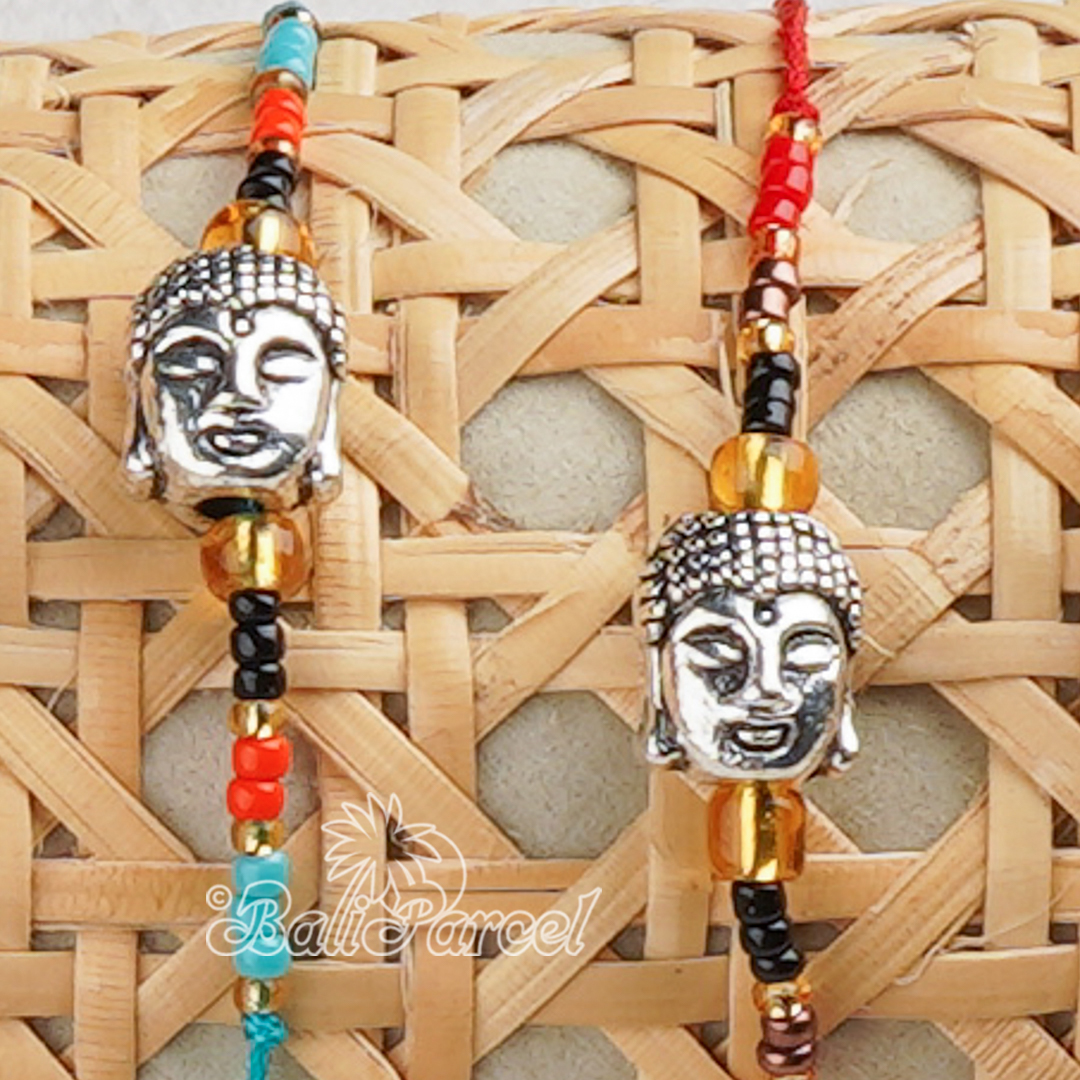 Japanese Beads Bracelet