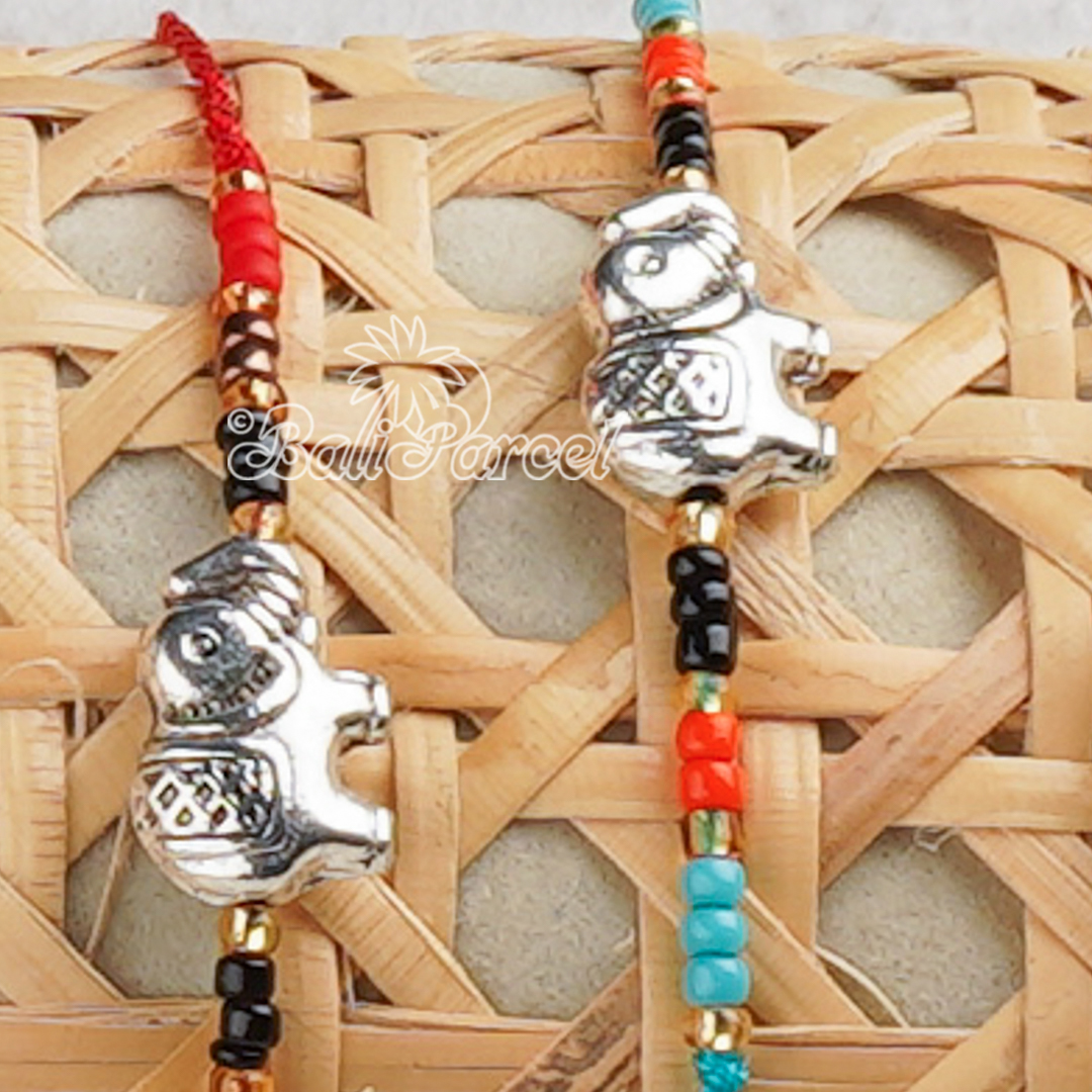 Japanese Beads Bracelet