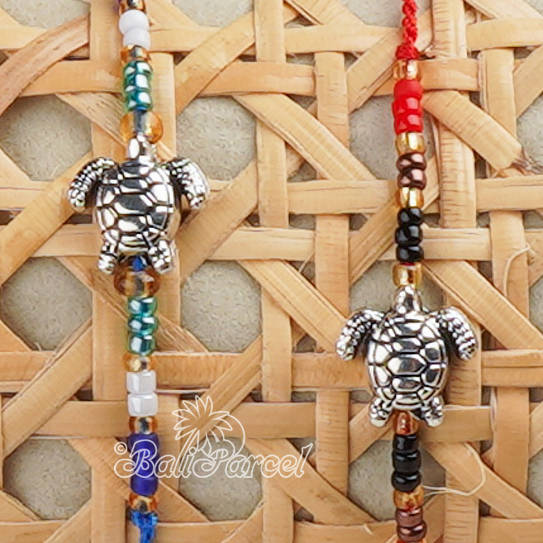 Japanese Beads Bracelet