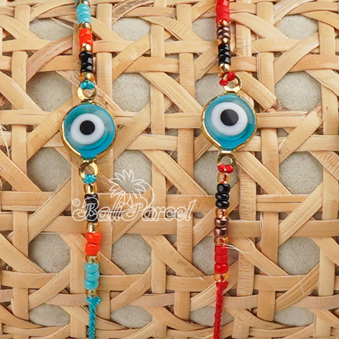 Japanese Beads Bracelet