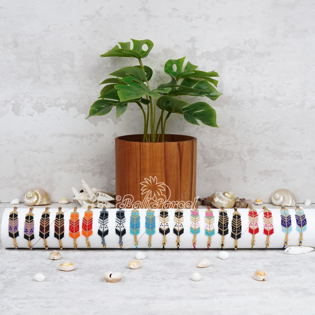 Bracelet 20pcs/tube