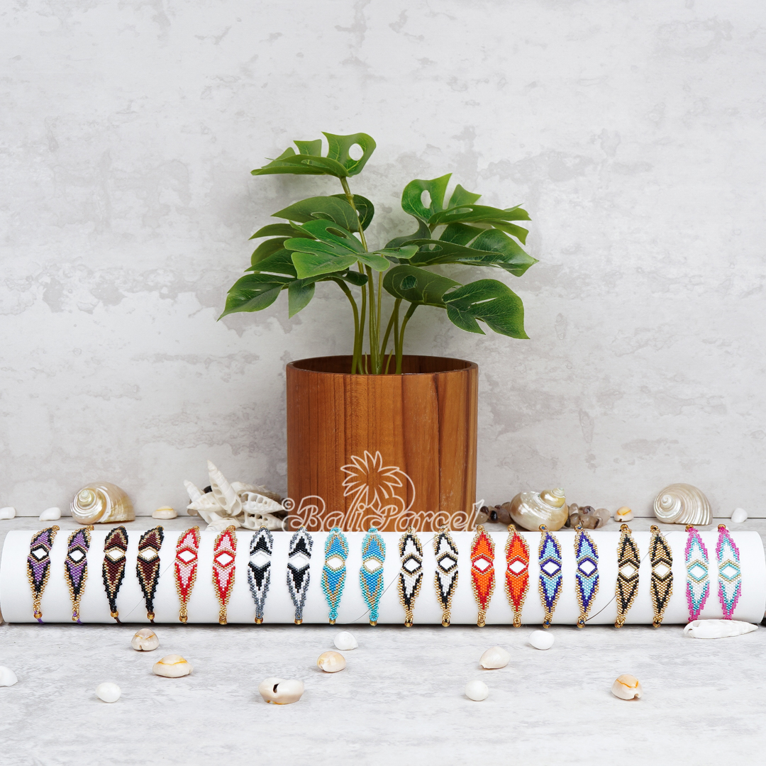 Bracelet 20pcs/tube
