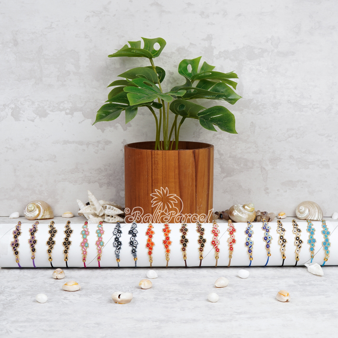 Bracelet 20pcs/tube