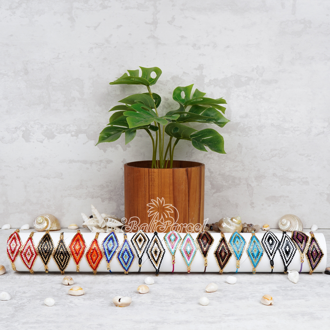 Bracelet 20pcs/tube