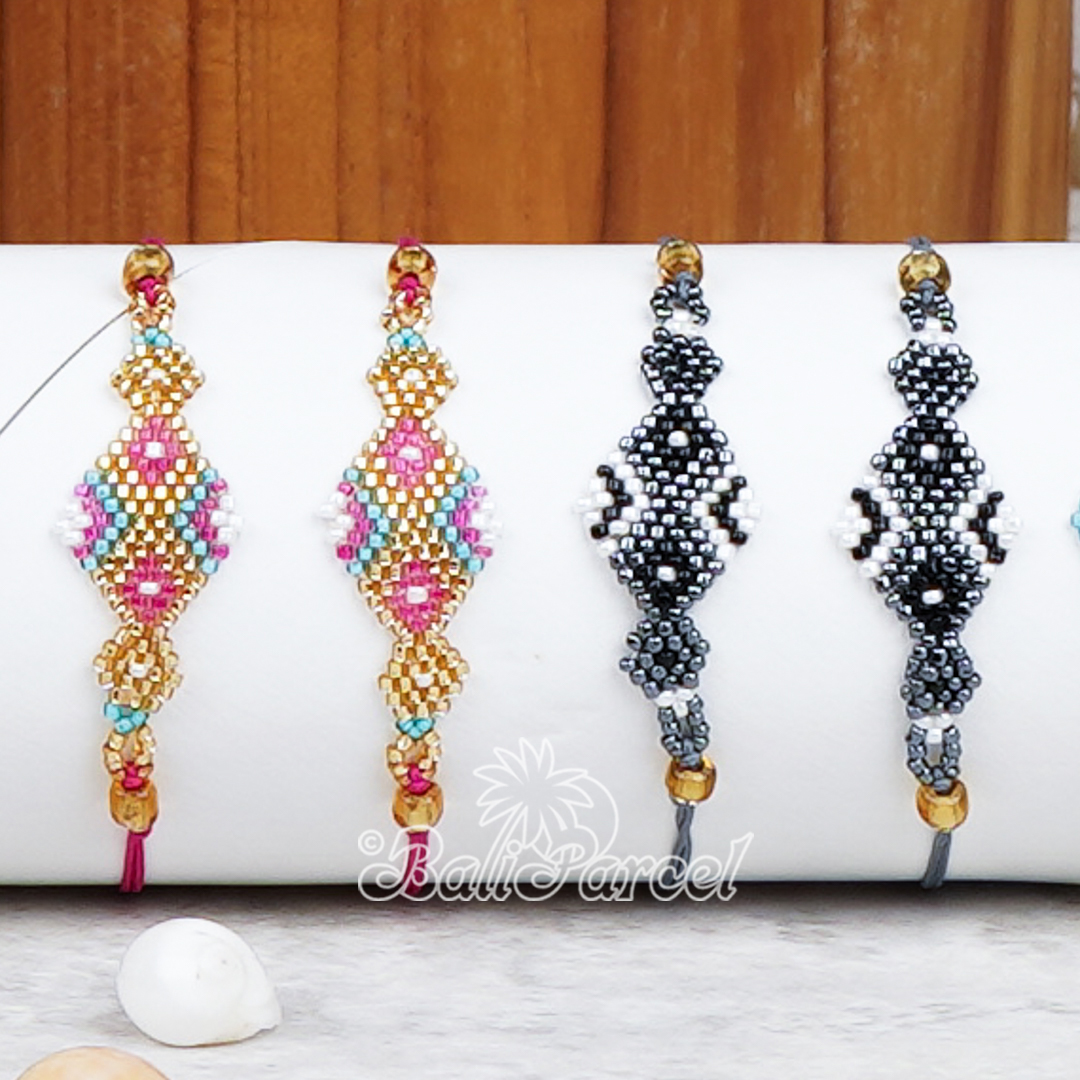 Bracelet 20pcs/tube