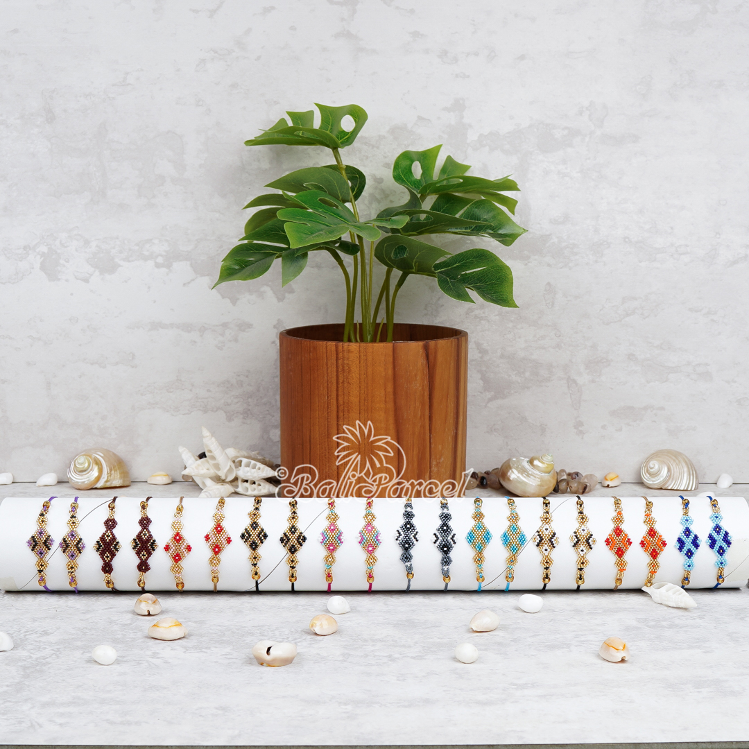 Bracelet 20pcs/tube
