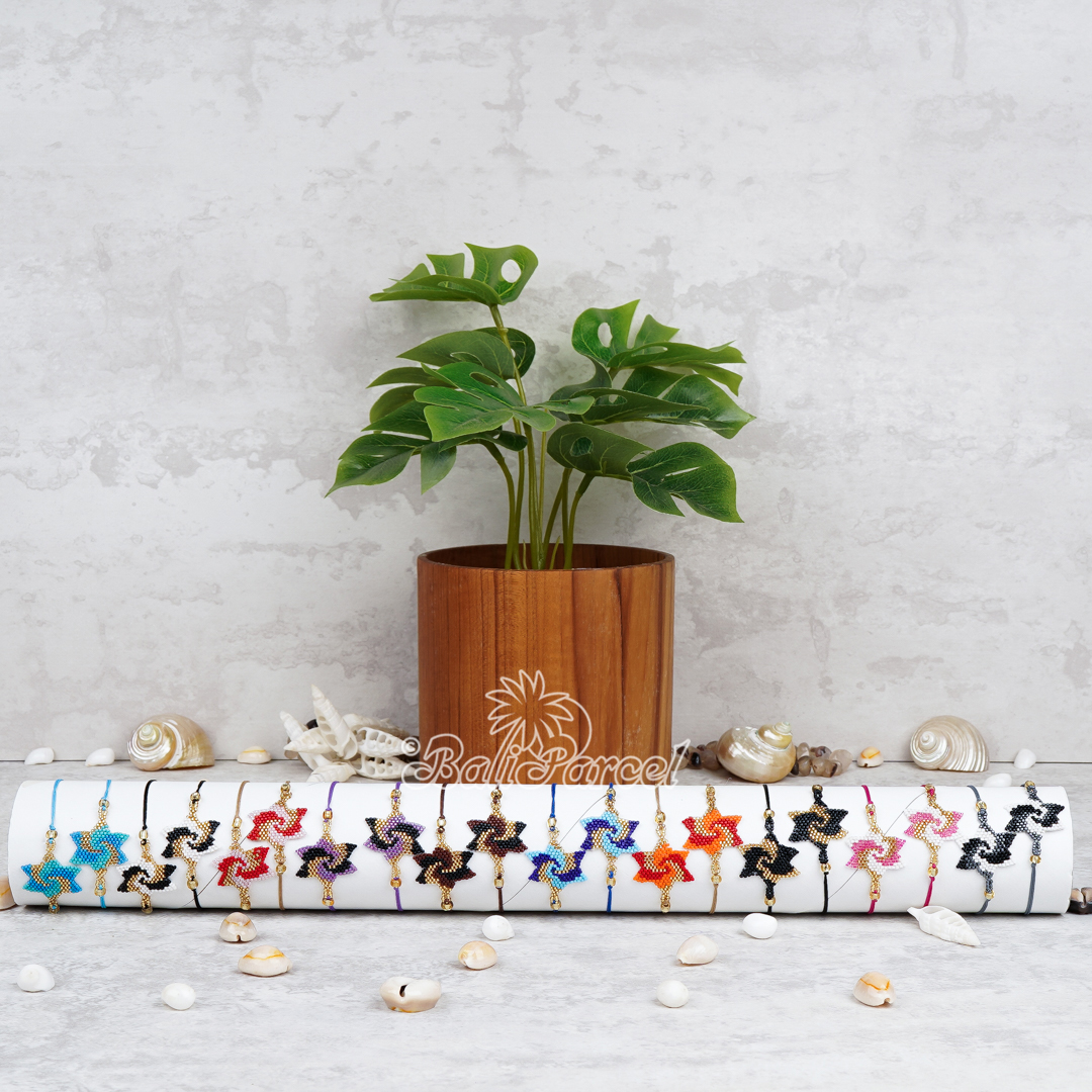 Bracelet 20pcs/tube