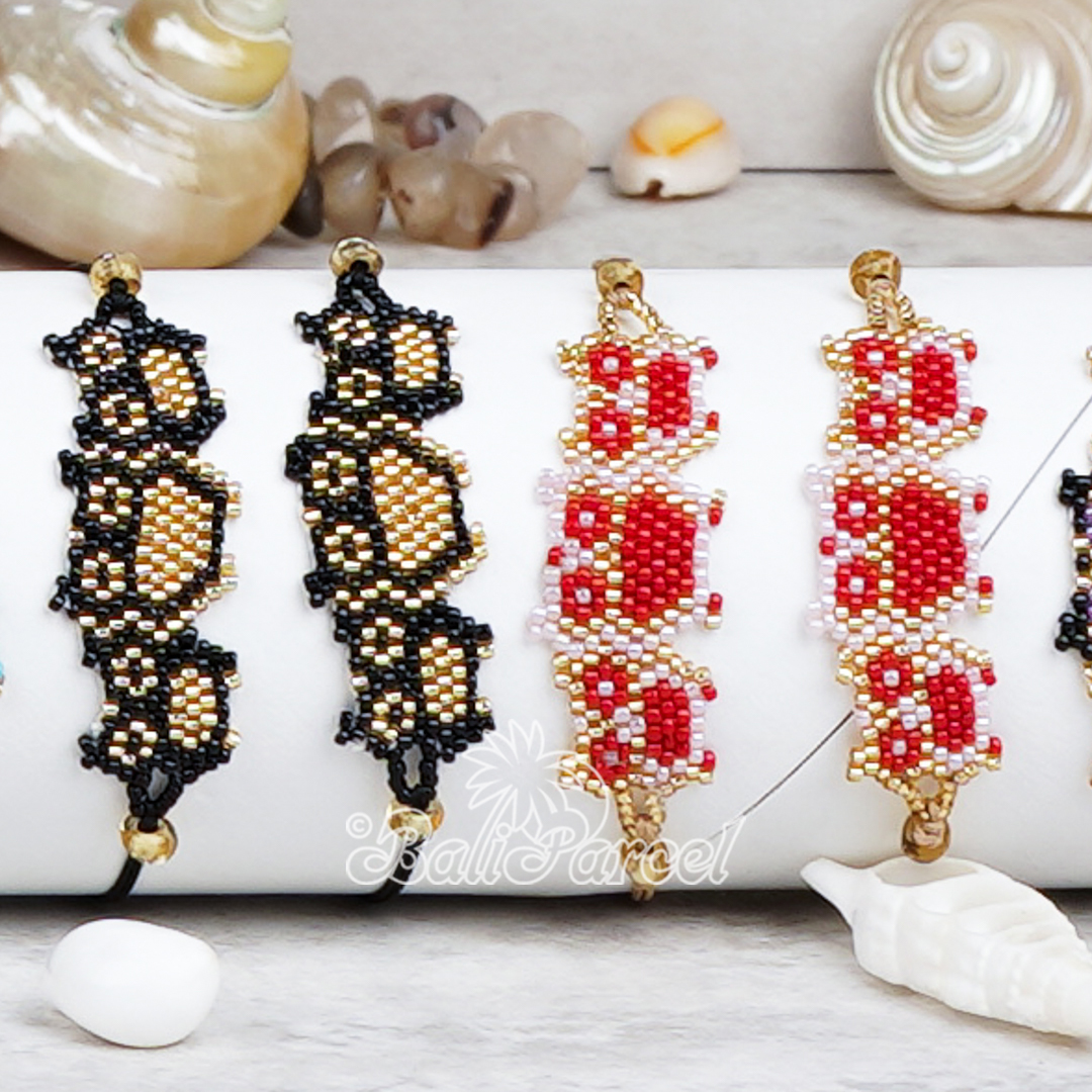 Bracelet 20pcs/tube