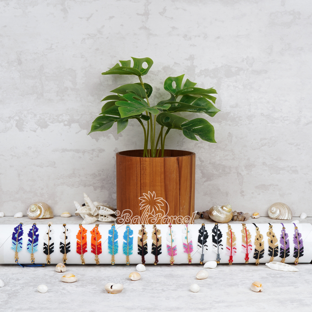 Bracelet 20pcs/tube