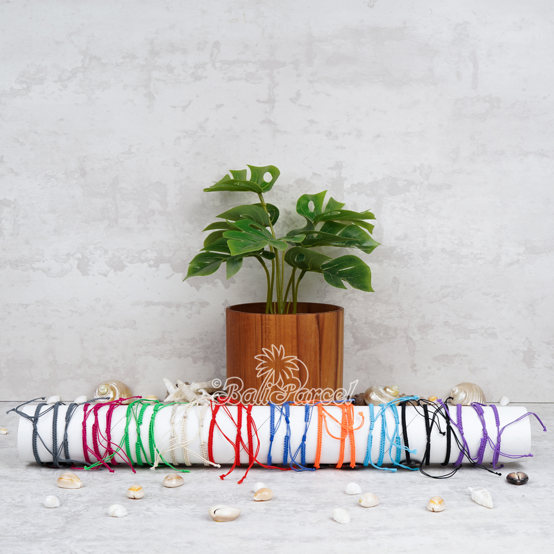 Bracelet 30pcs/tube