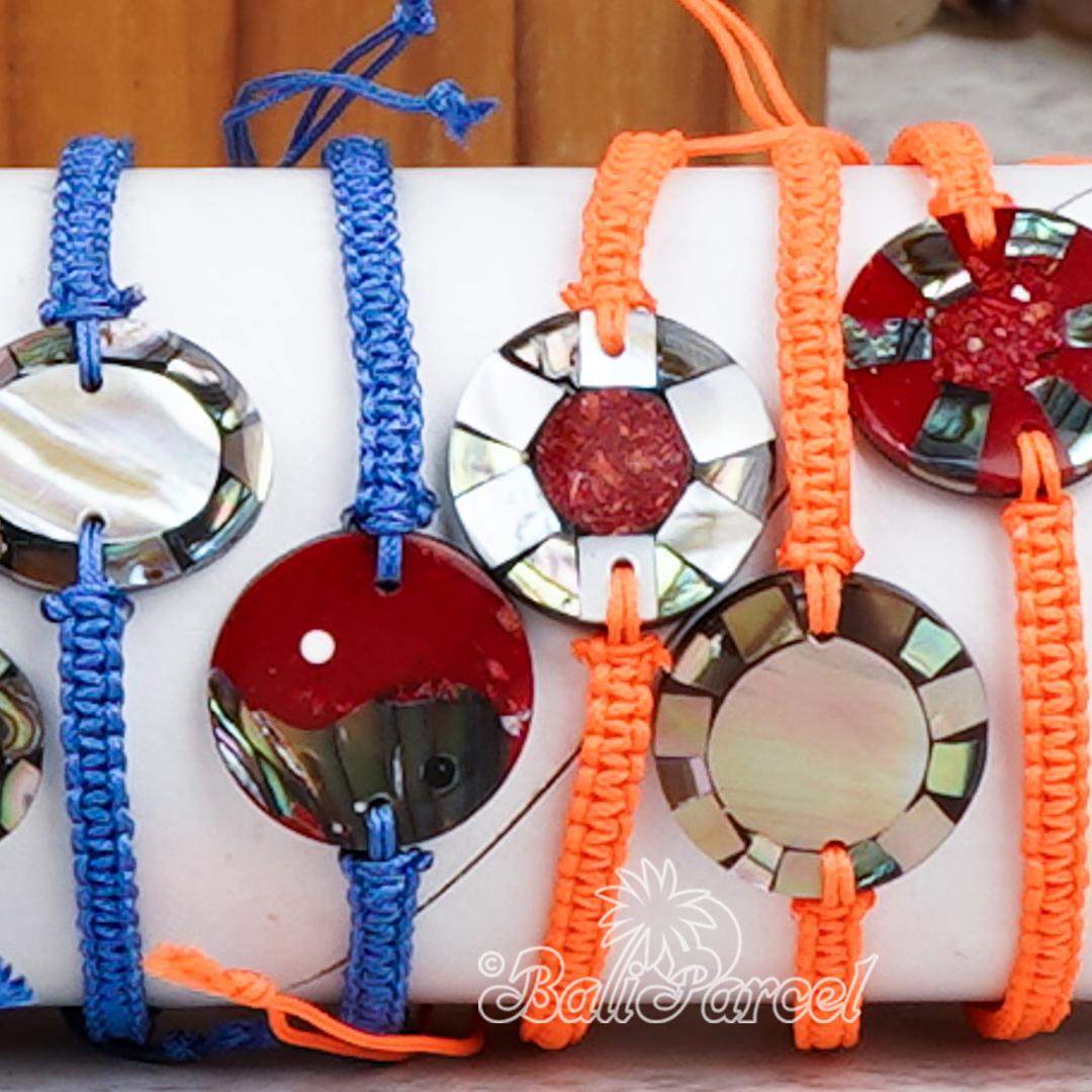 Bracelet 30pcs/tube