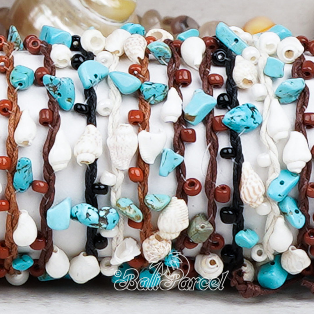 Bracelet 50pcs/tube
