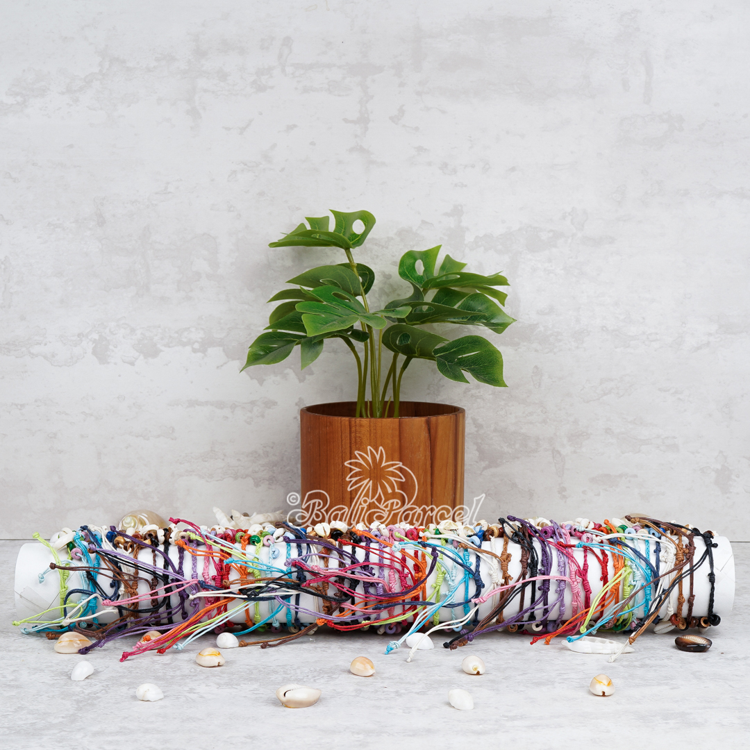 Bracelet 50pcs/tube