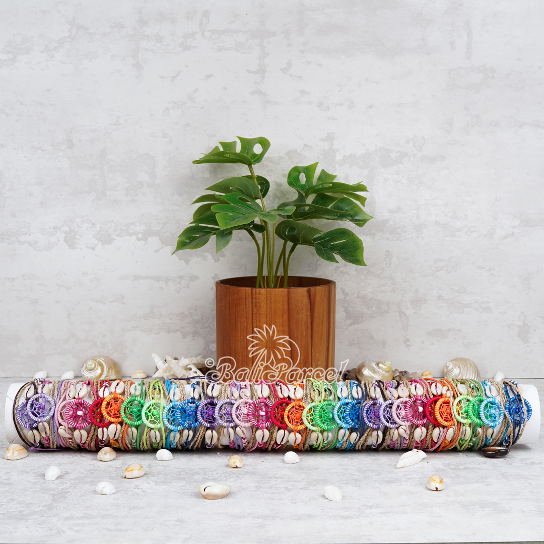 Bracelet 30pcs/tube