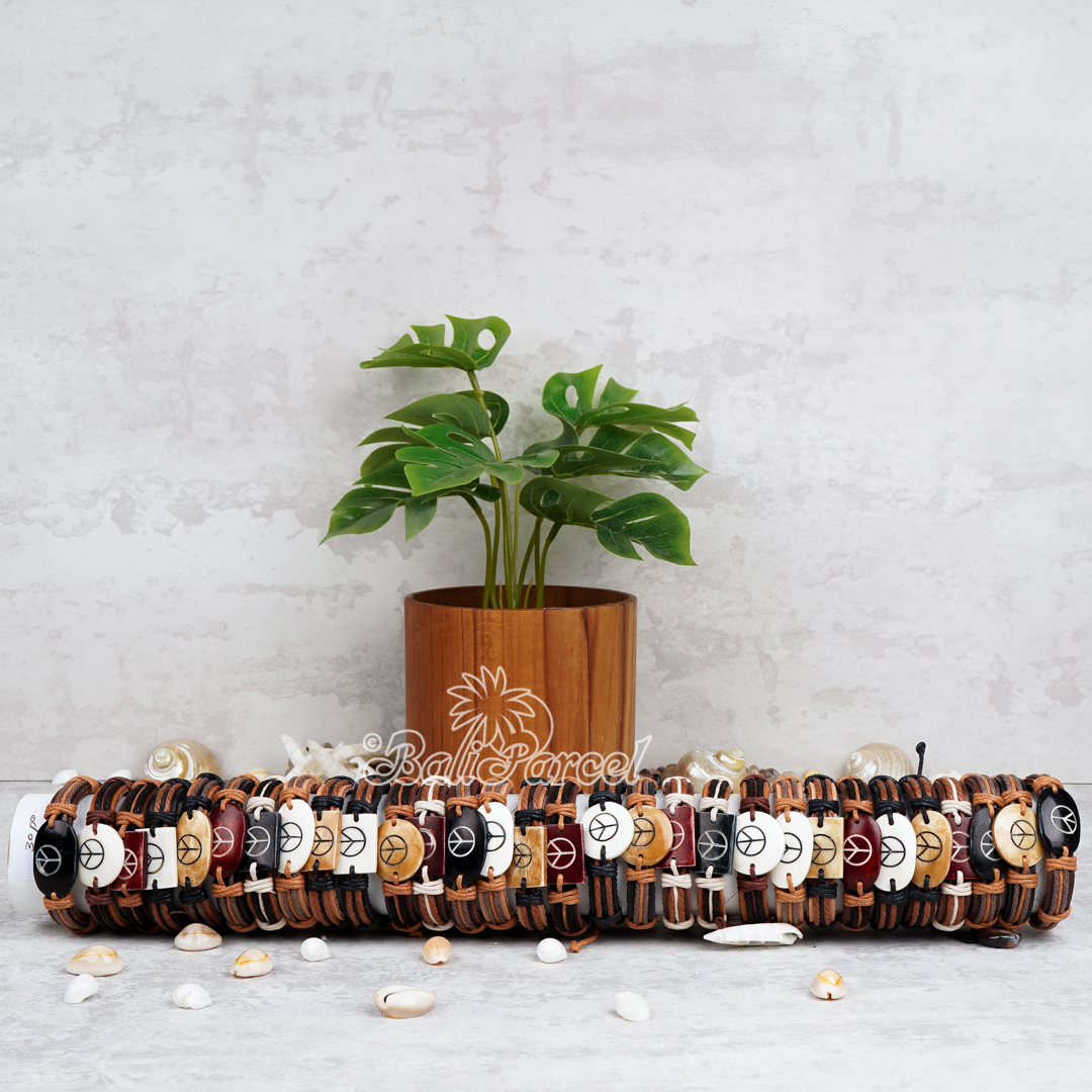 Bracelet 30pcs/tube
