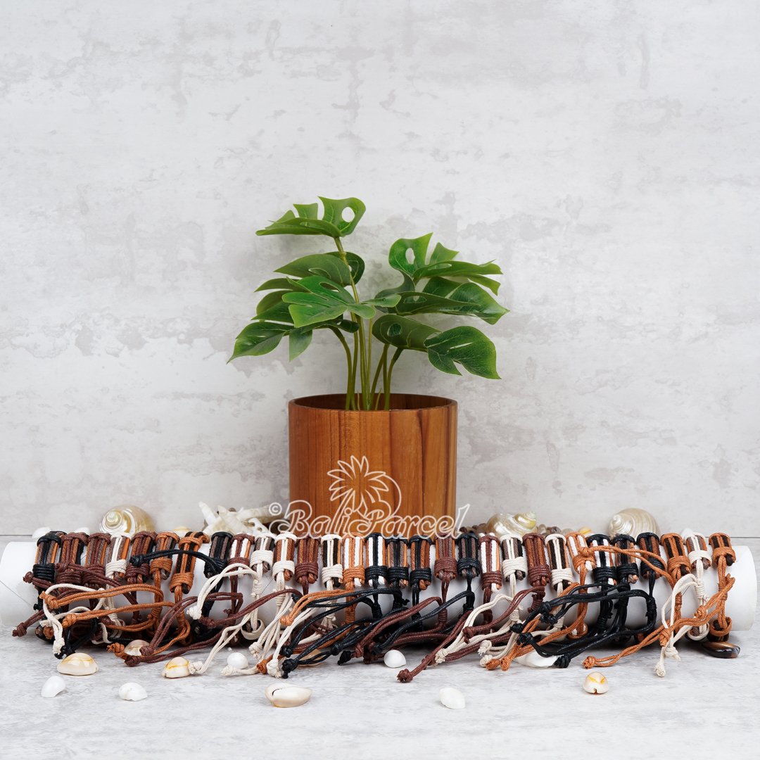Bracelet 30pcs/tube