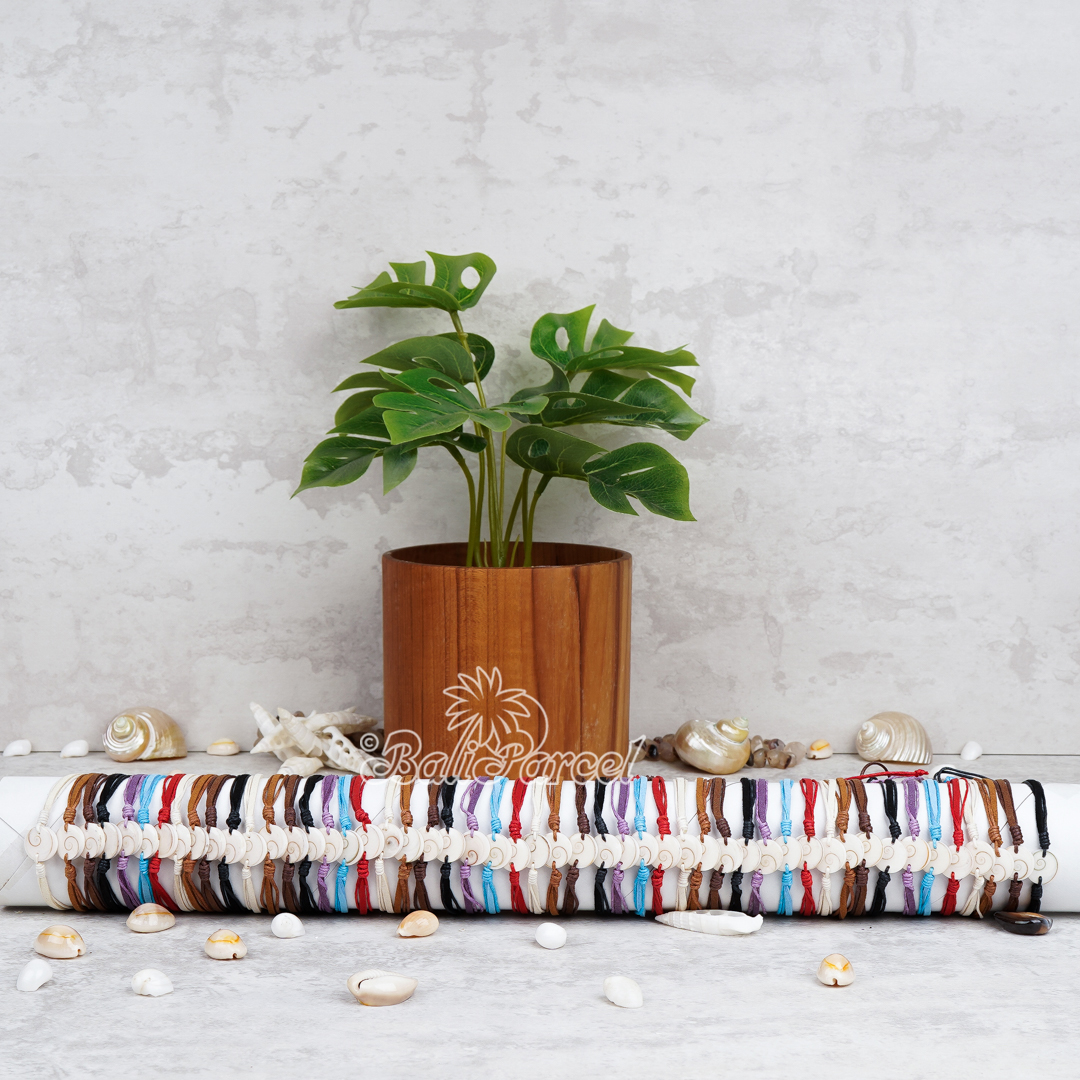 Bracelet 50pcs/tube