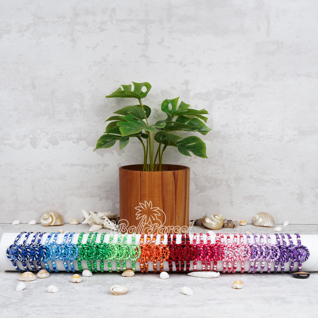 Bracelet 40pcs/tube