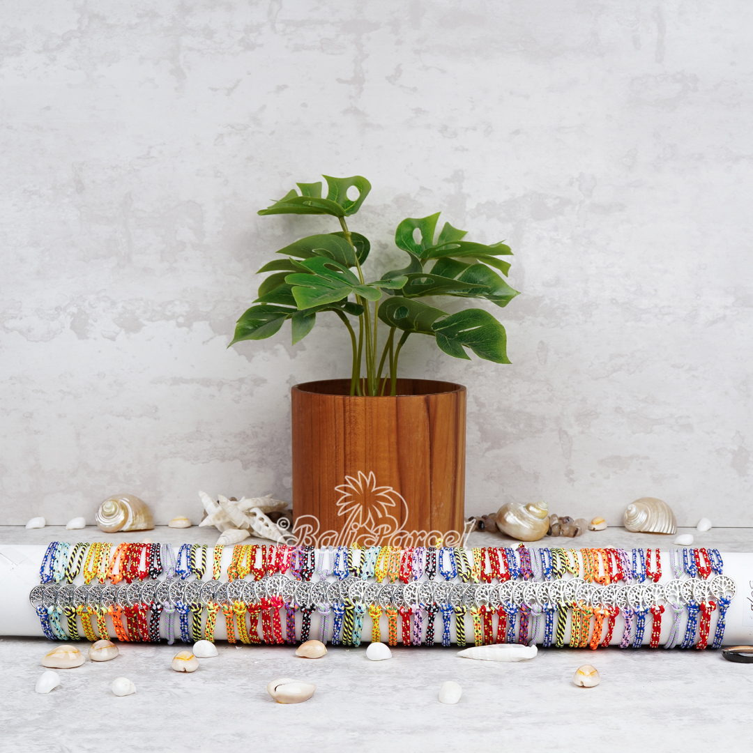 Bracelet 50pcs/tube