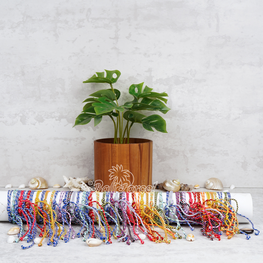 Bracelet 50pcs/tube