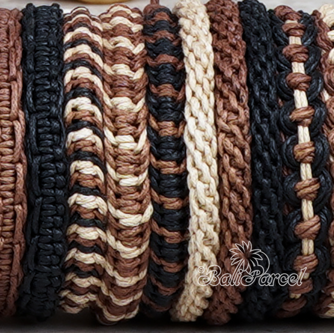 Bracelet 60pcs/tube