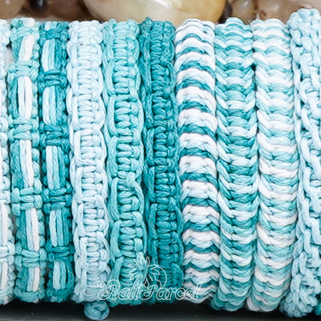 Bracelet 60pcs/tube