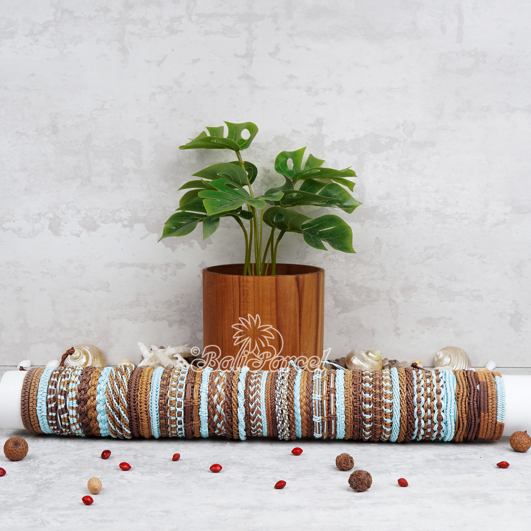 Bracelet 60pcs/tube