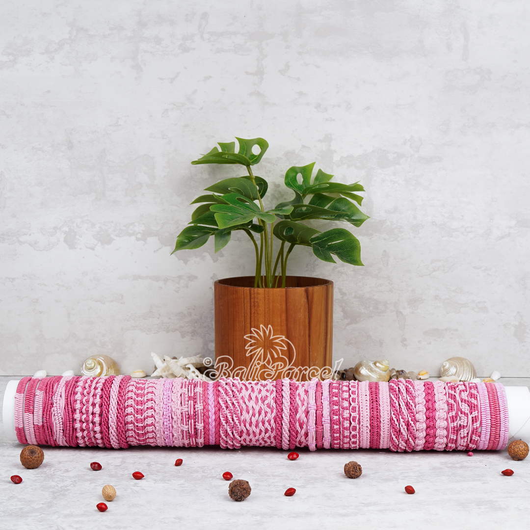 Bracelet 60pcs/tube