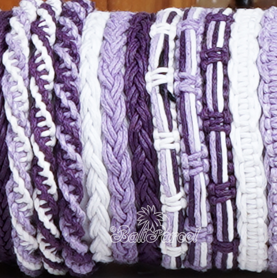 Bracelet 60pcs/tube