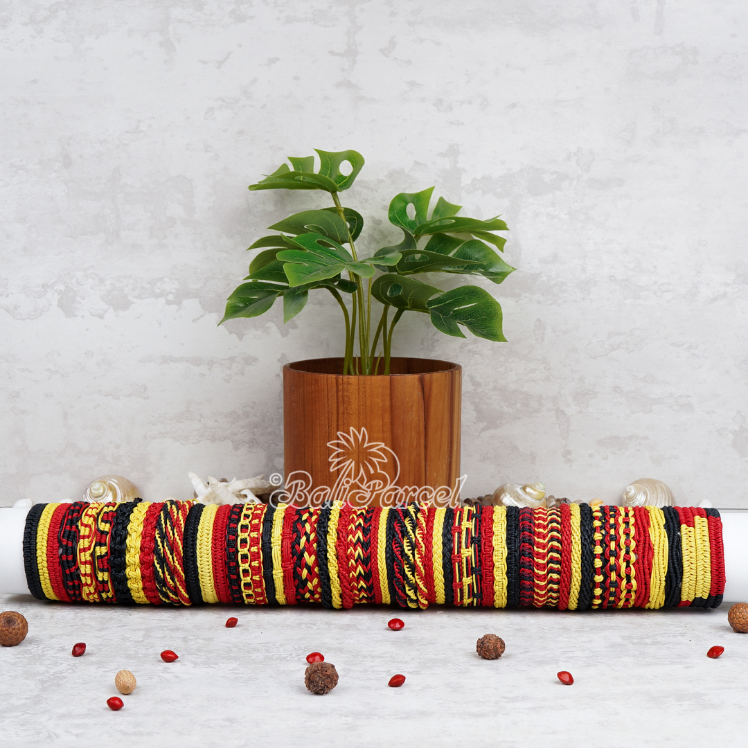 Bracelet 60pcs/tube