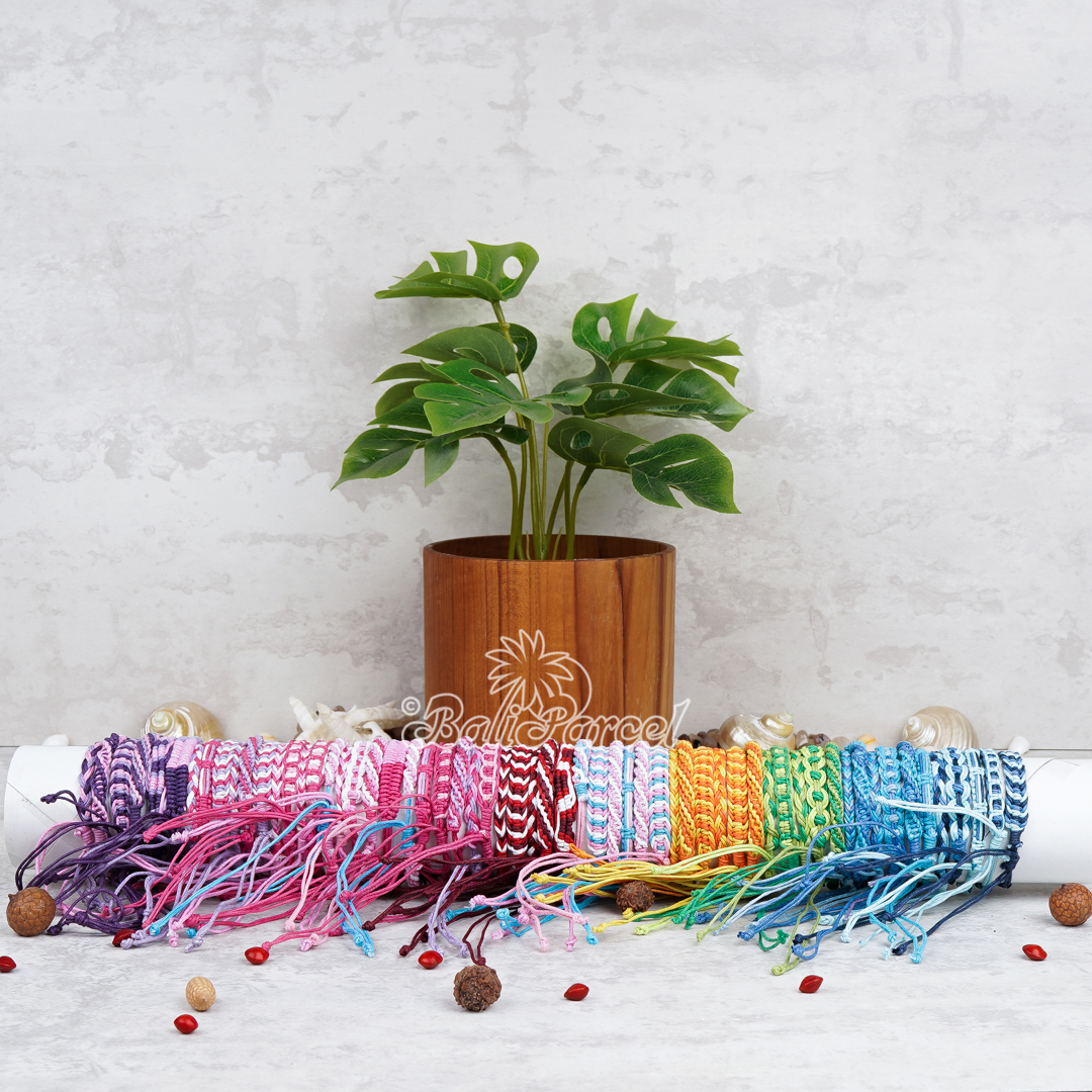 Bracelet 60pcs/tube