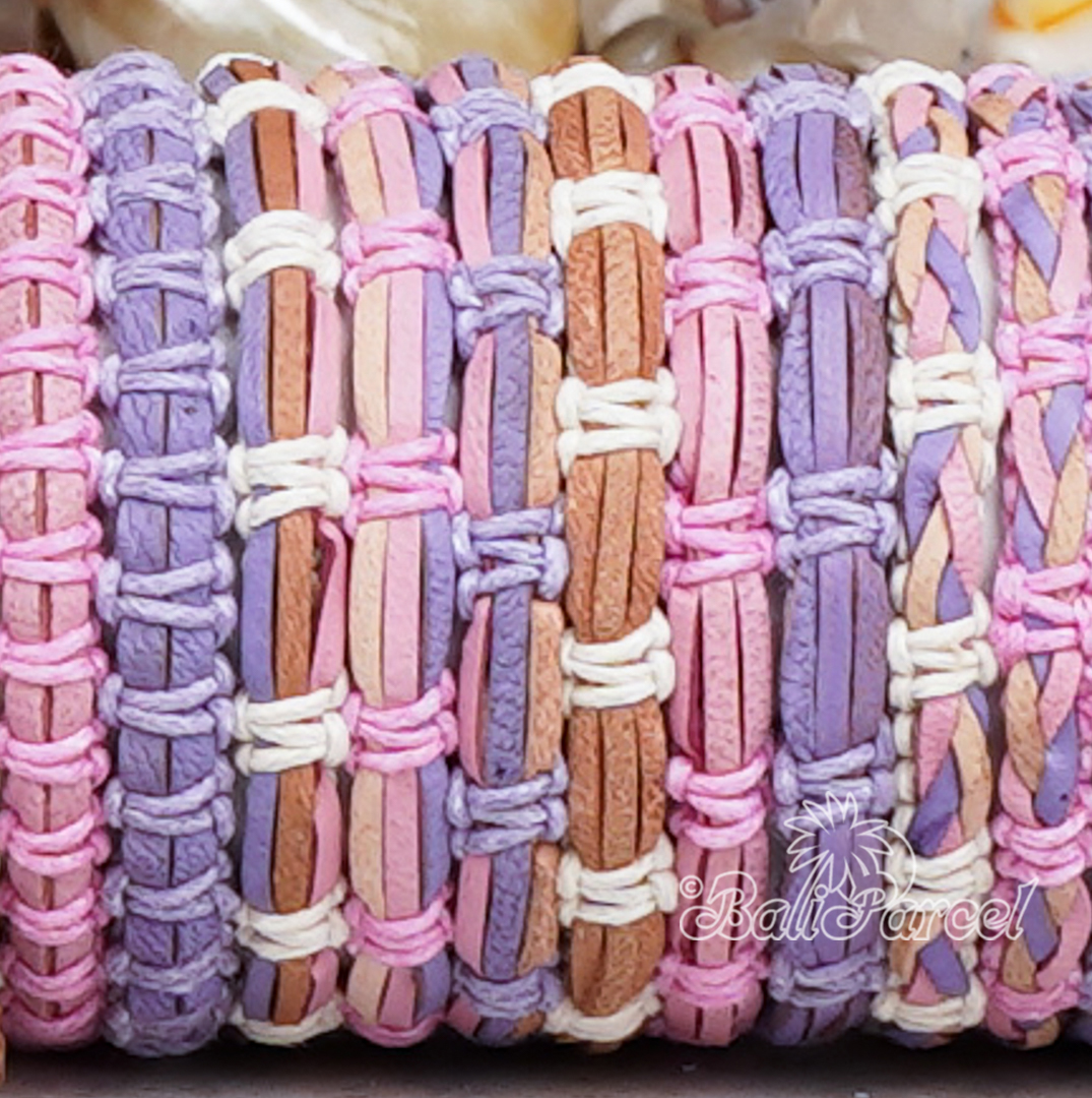 Bracelet 60pcs/tube