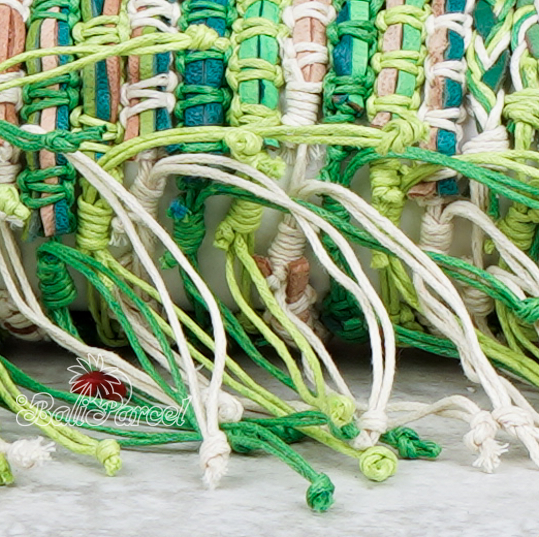 Bracelet 60pcs/tube