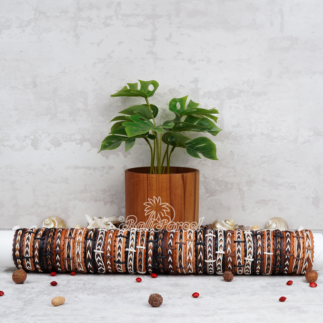 Bracelet 30pcs/tube