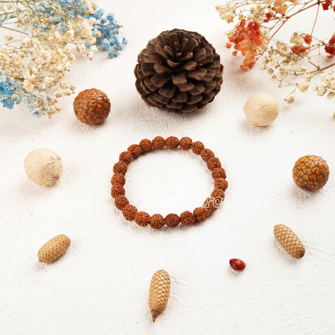 Rudraksha Bracelet