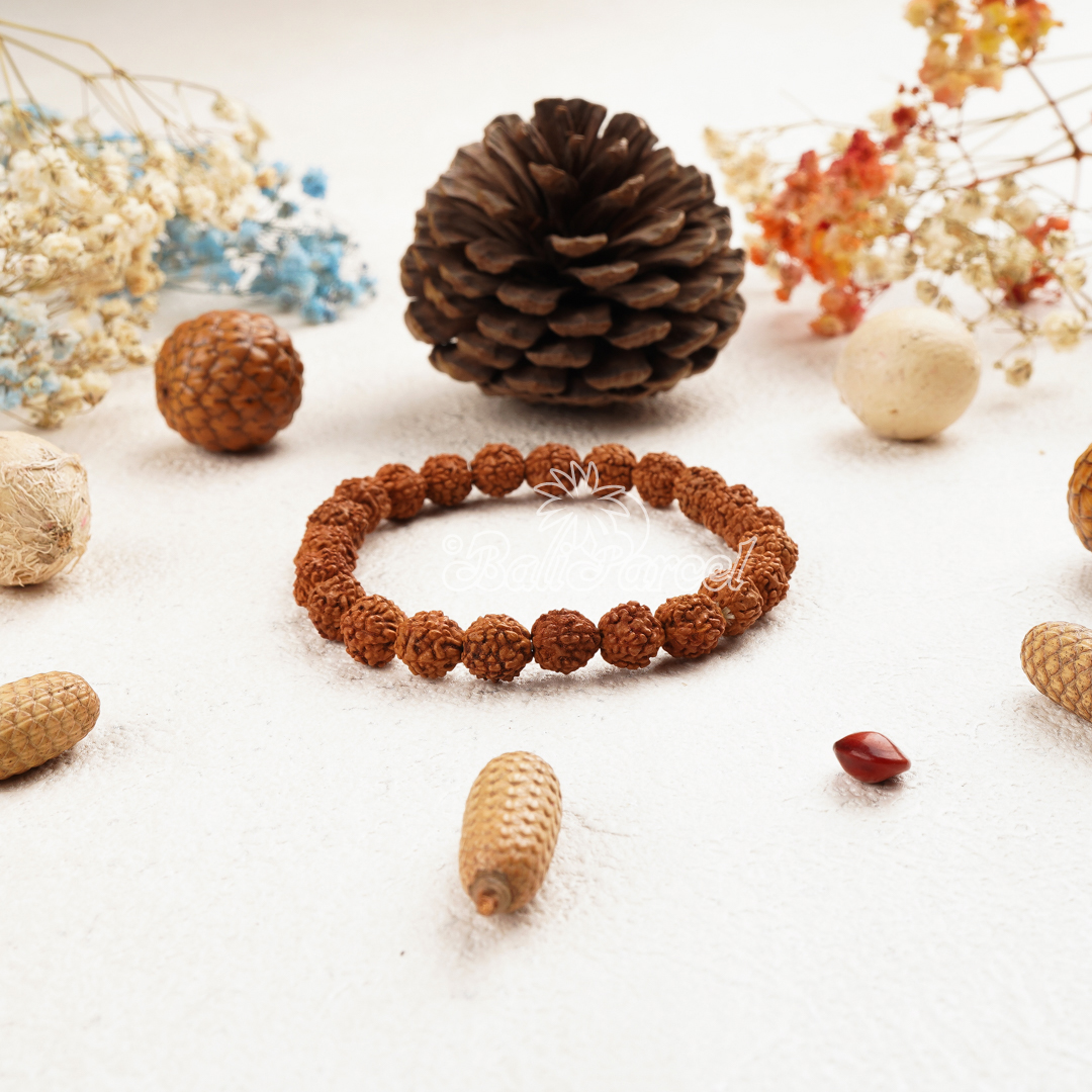 Rudraksha Bracelet