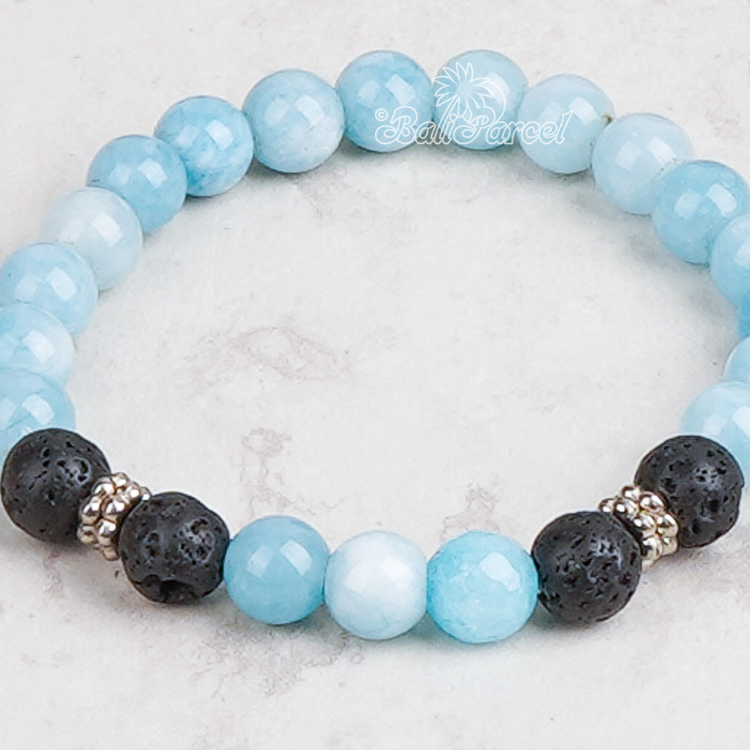 Gemstone Bracelet