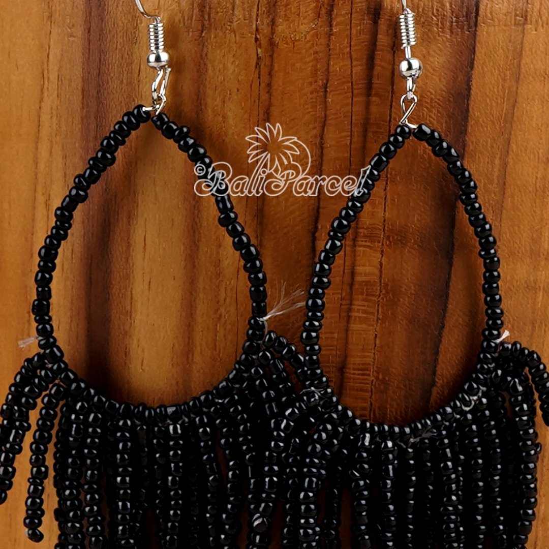 Beaded Earring