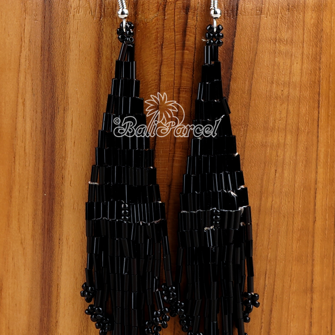 Beaded Earring
