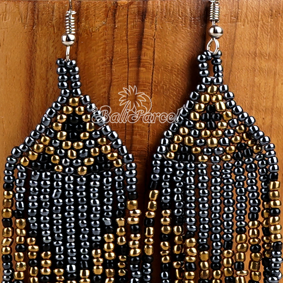 Beaded Earring