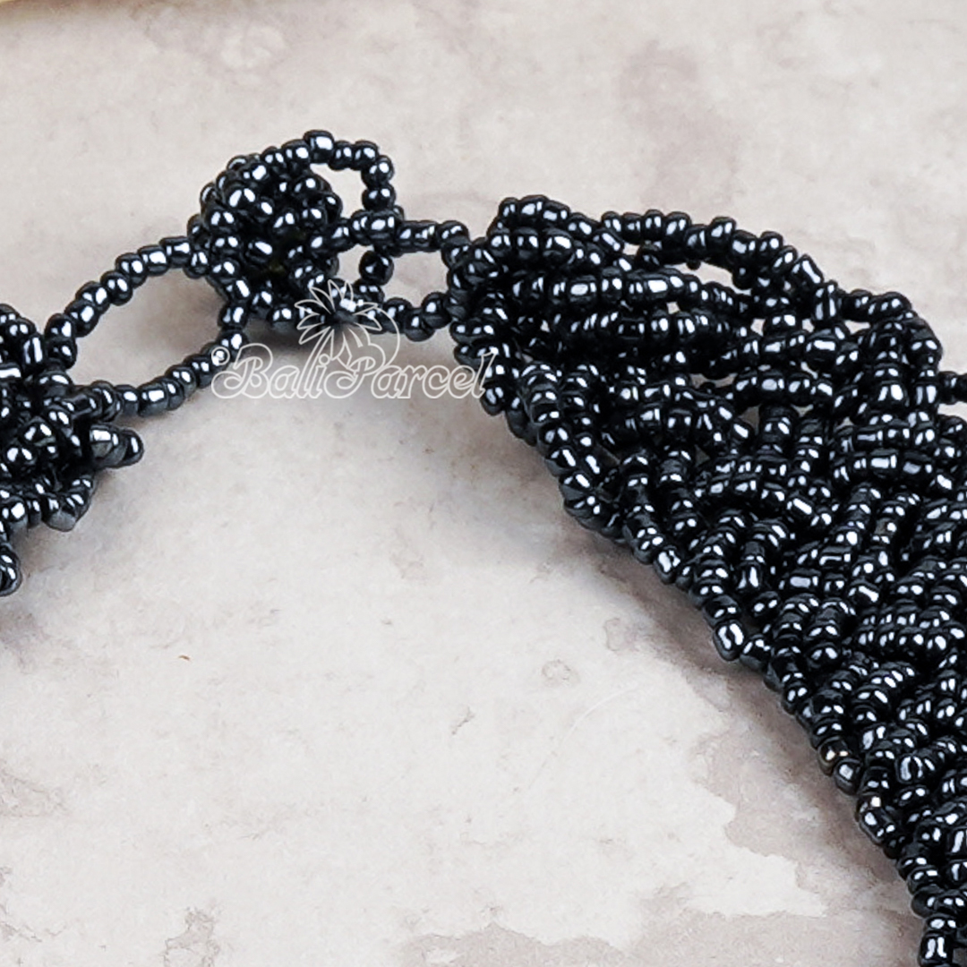 Beaded Necklace