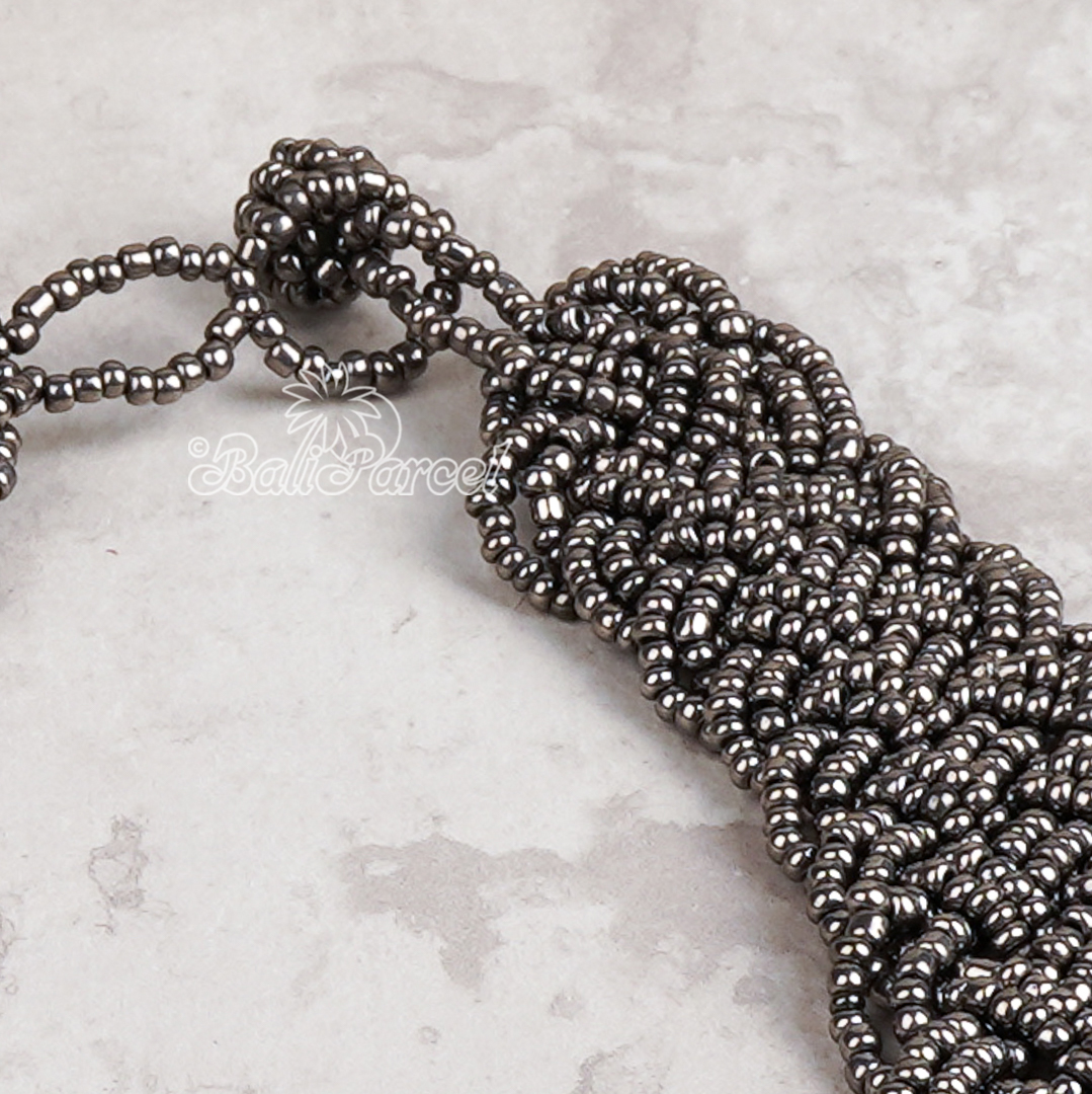 Beaded Necklace