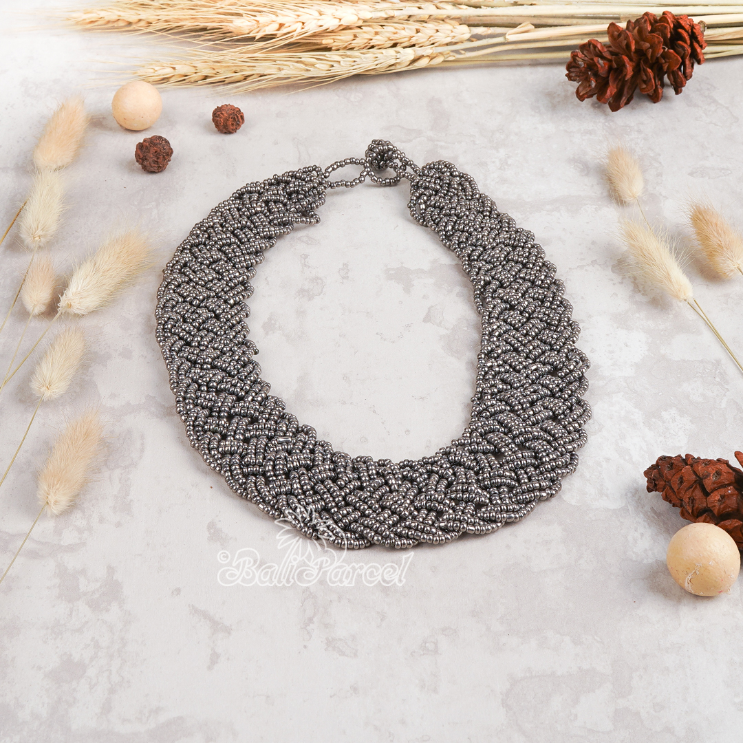 Beaded Necklace