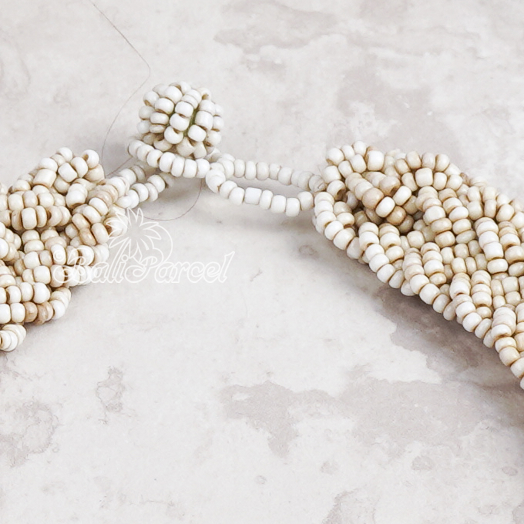 Beaded Necklace